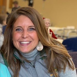 Meet your Posher, Gerice